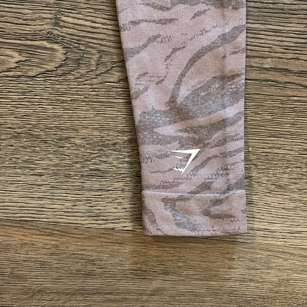 Gymshark size XS leggings - Picture 7 of 8